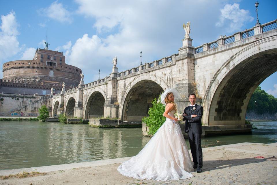 Ponte Snat'Angelo