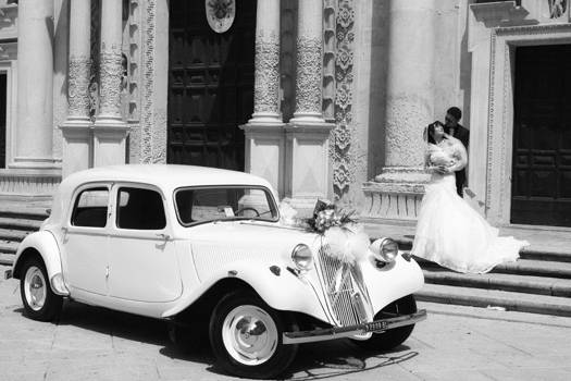 Traction avant 11 bl anni 50