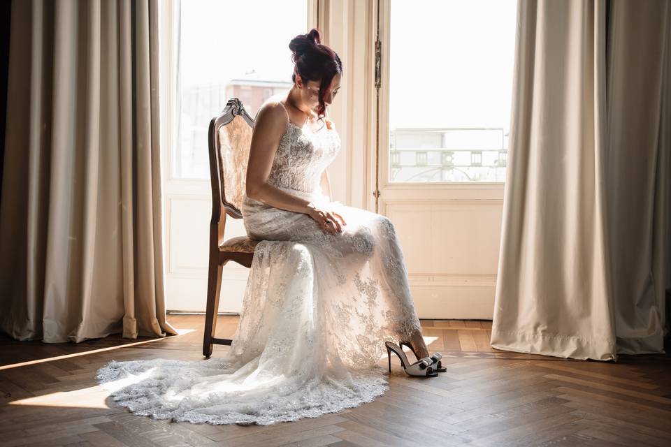 Sposa