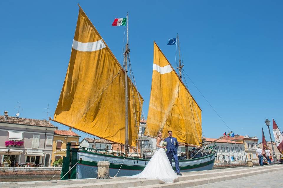 Cesenatico