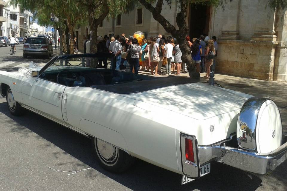 Eldorado retro