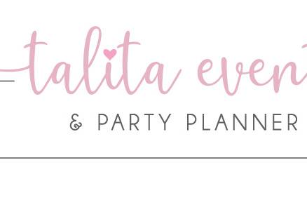 Talita Events & Wedding Planner