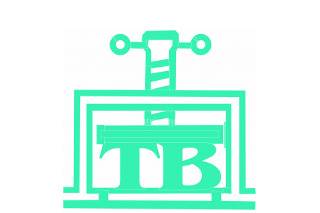 Tipografia bellis logo