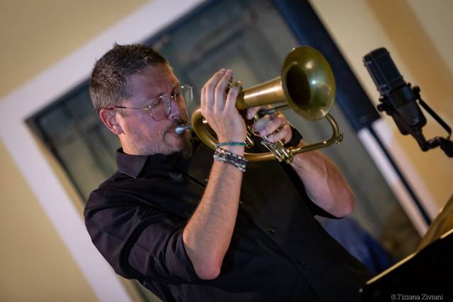 Flugelhorn