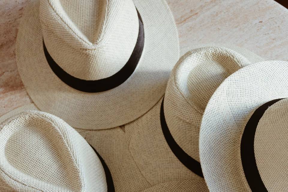 Basic hat