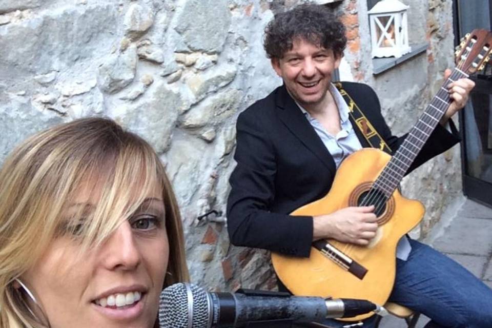 Silvia Spagnoli duo