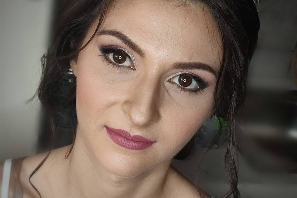 Trucco sposa