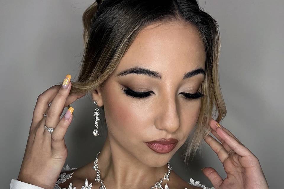 Bride