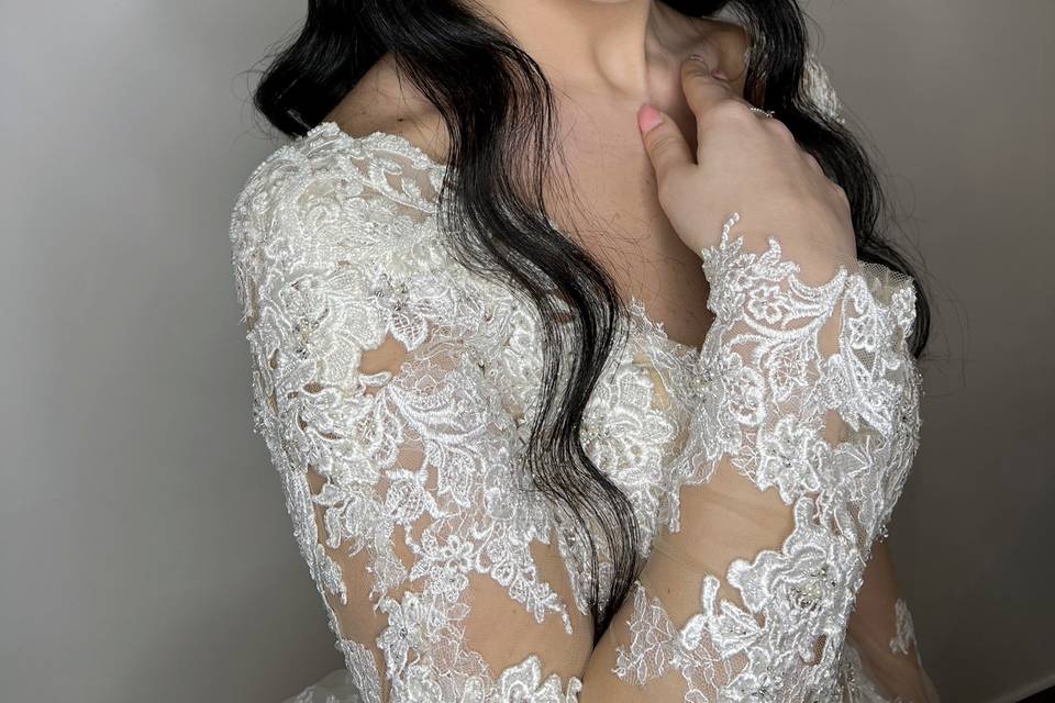 Bride