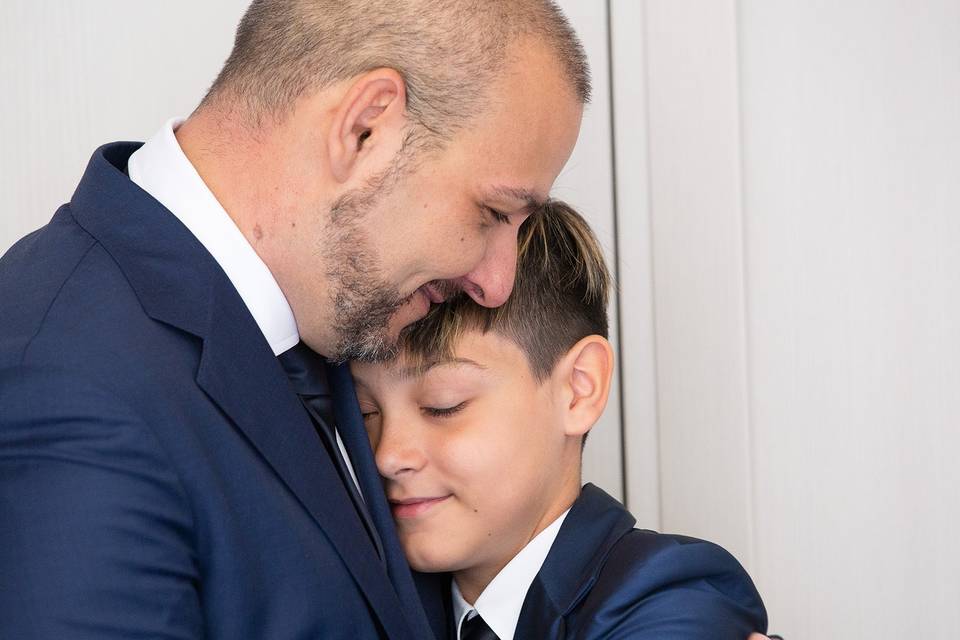 Padre e Figlio