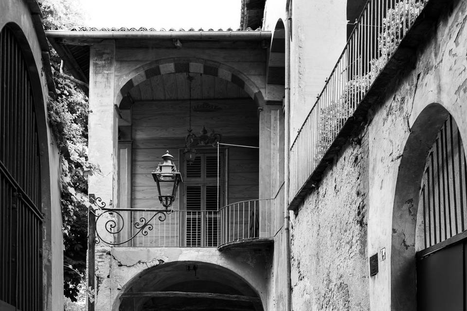 Luca Borsotto Fotografo