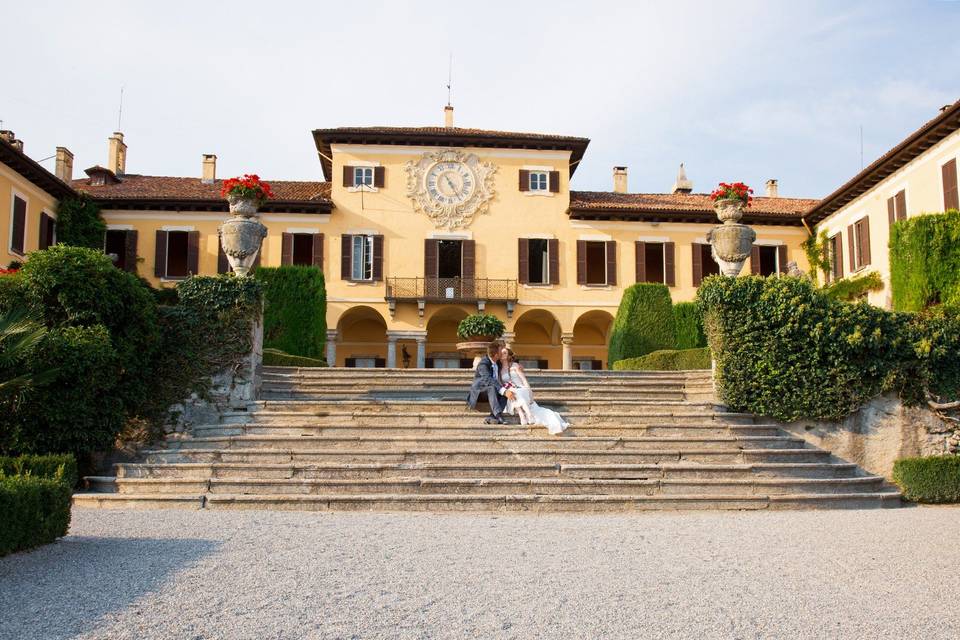 Villa Orsini Colonna