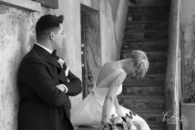 Fotografo d'emozioni