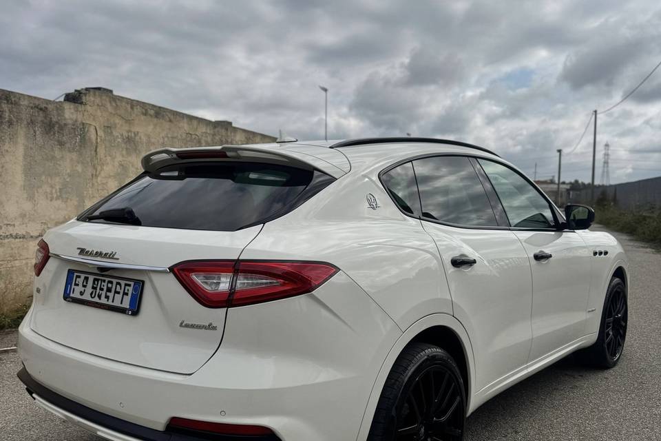 Madafferi Cars