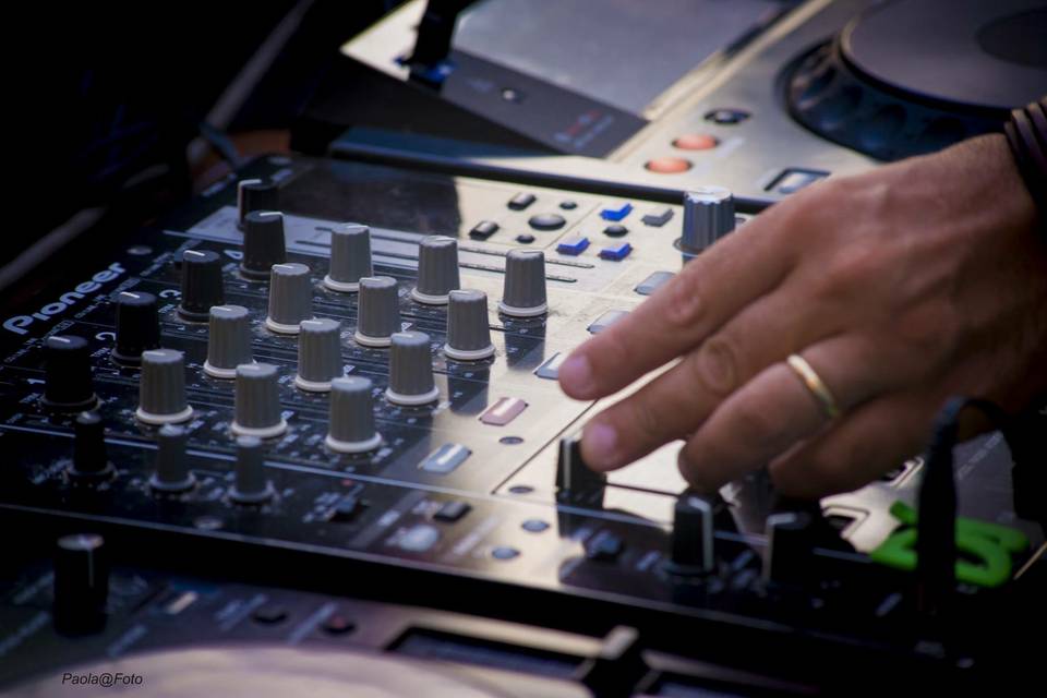 Music time