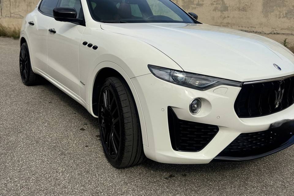 Madafferi Cars