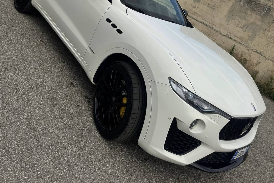Madafferi Cars