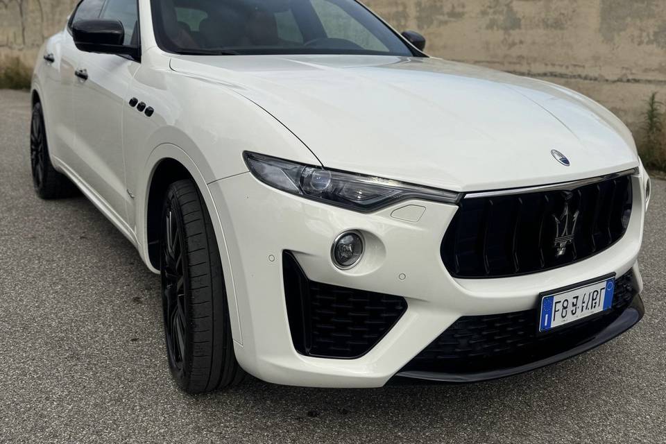 Madafferi Cars