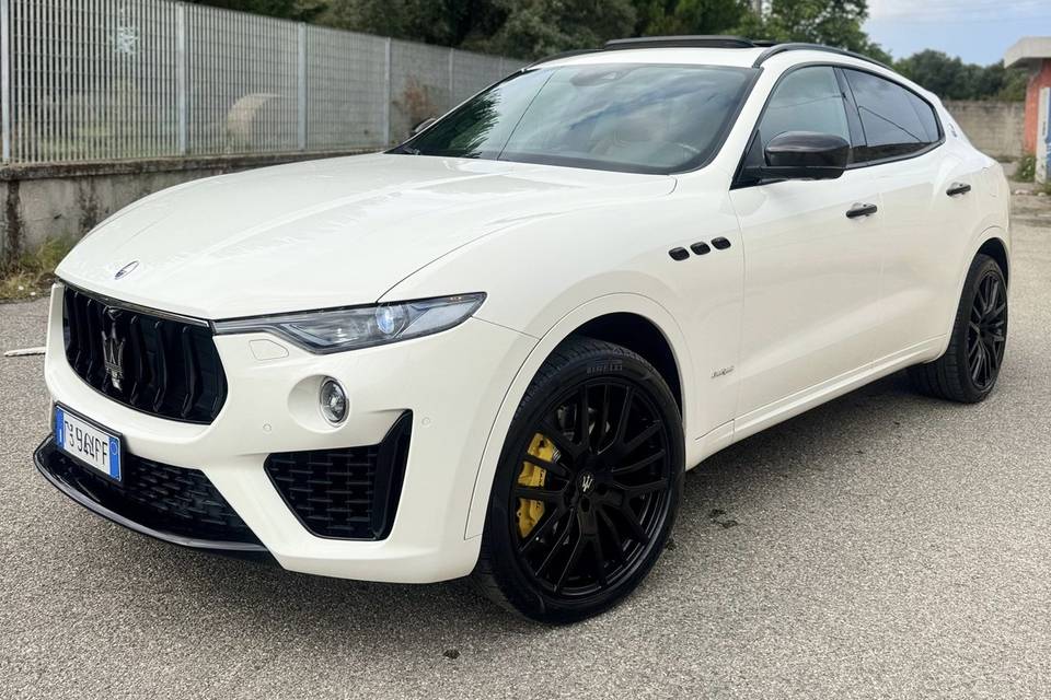 Madafferi Cars