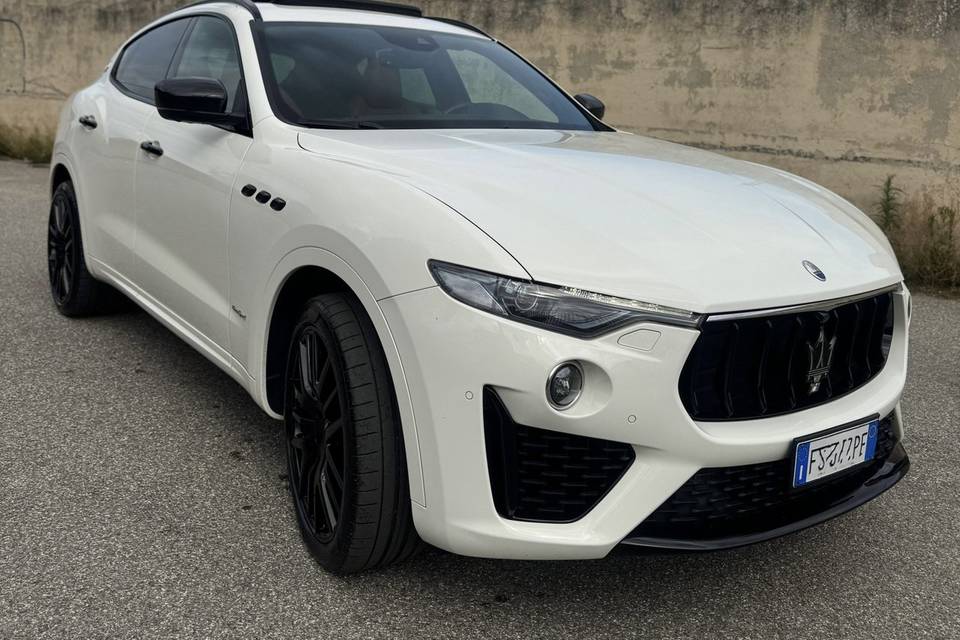 Madafferi Cars