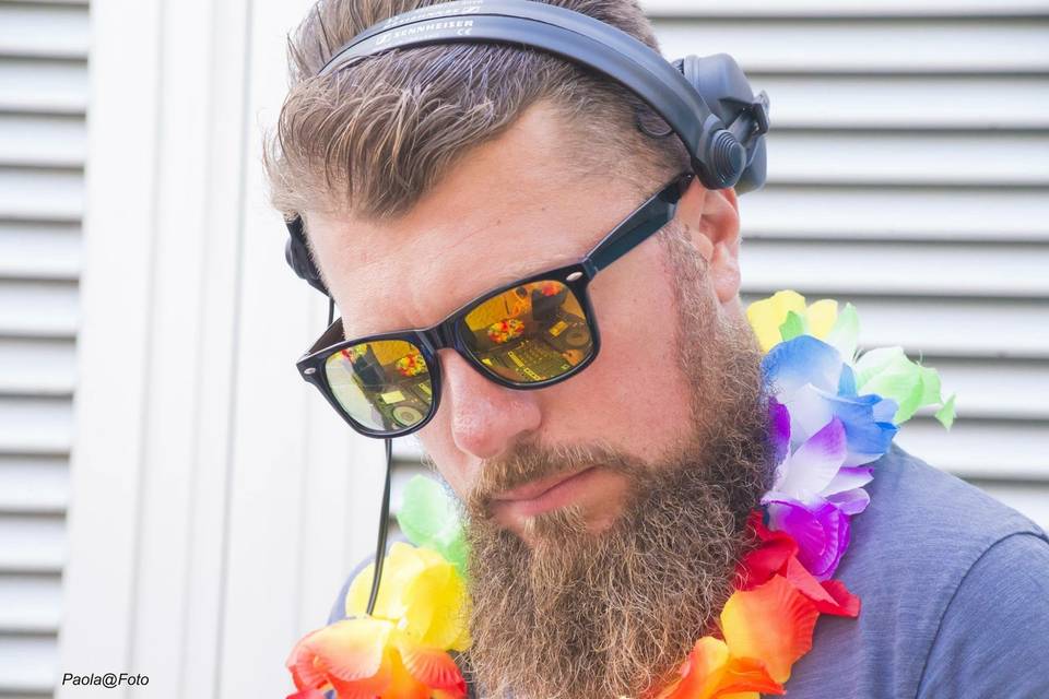 Dj Marco Reset