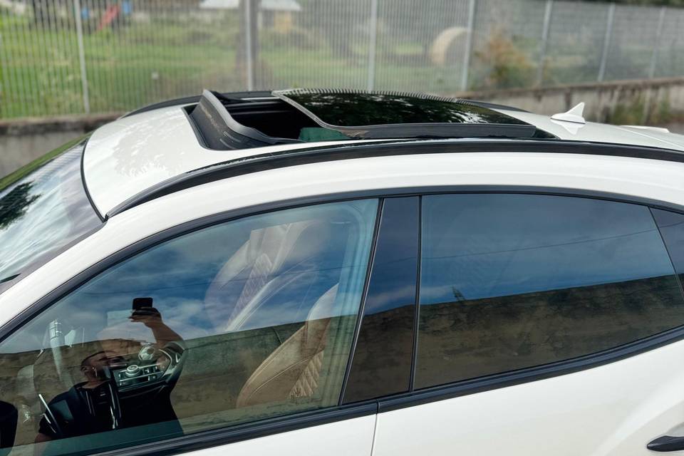 Madafferi Cars