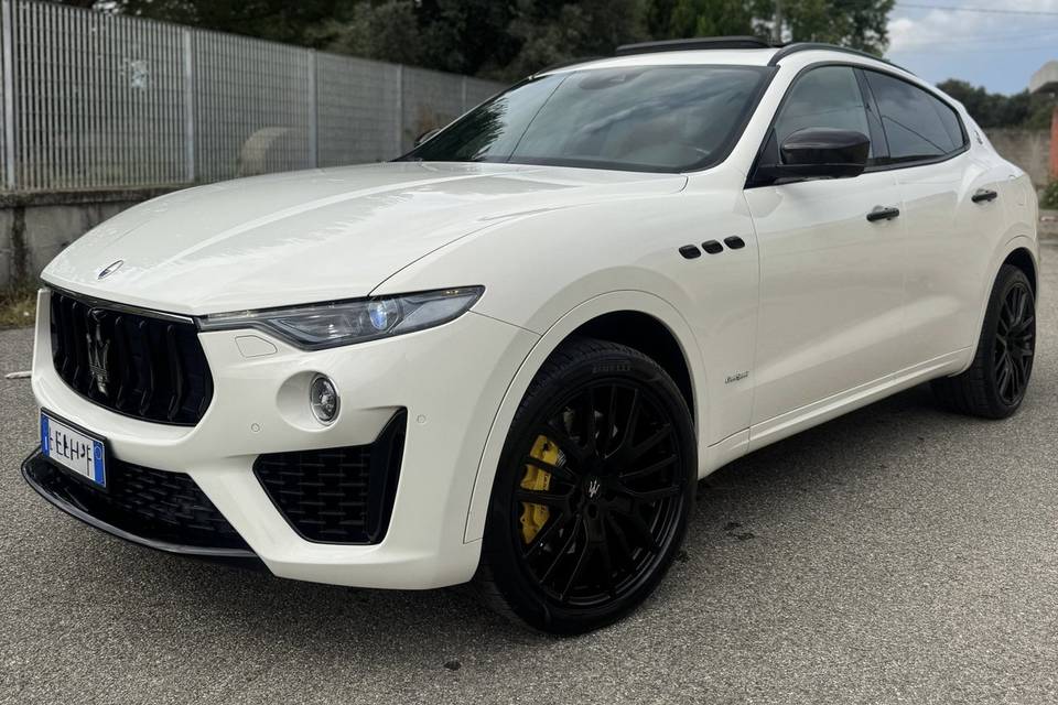 Madafferi Cars