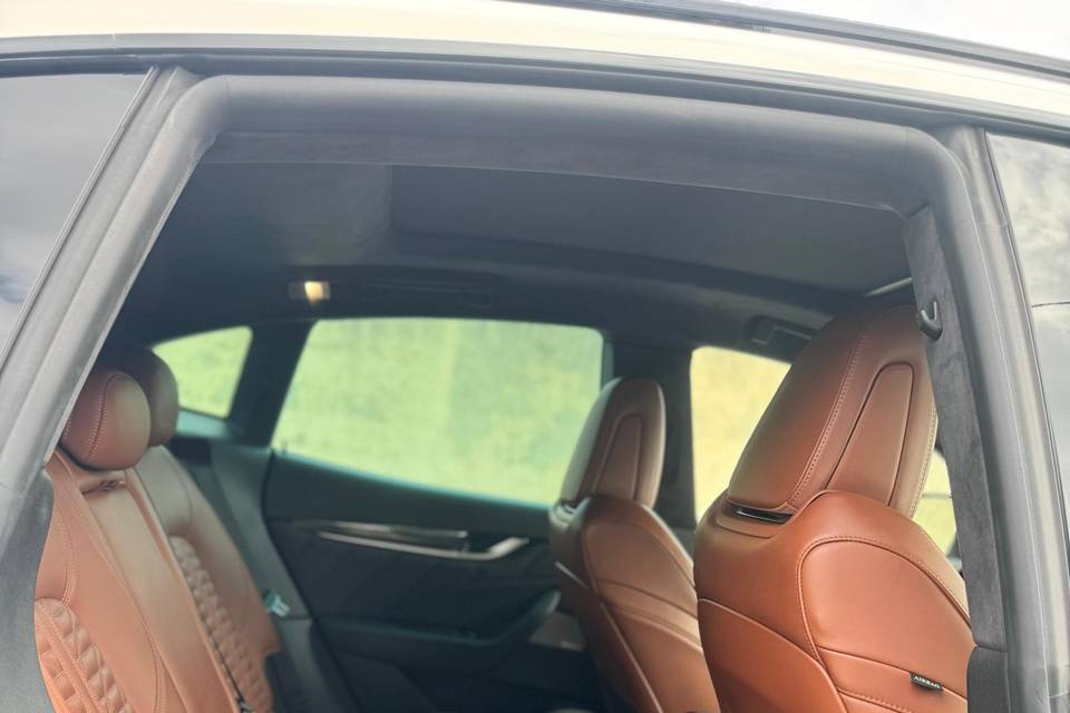 Madafferi Cars