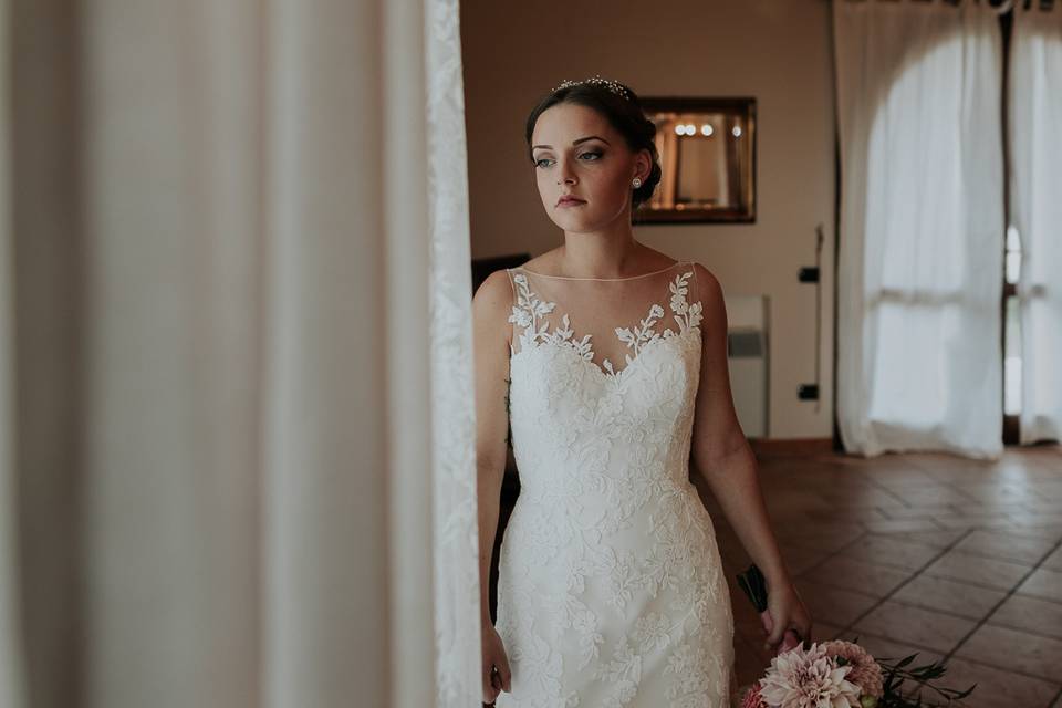 Fotografo Matrimonio Roma