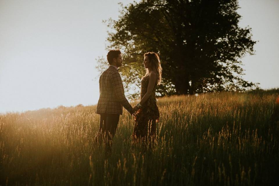 Weddingstorytelling