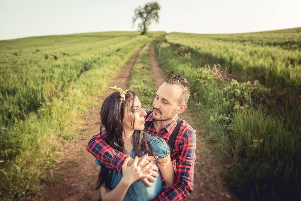 Wedding Storytelling