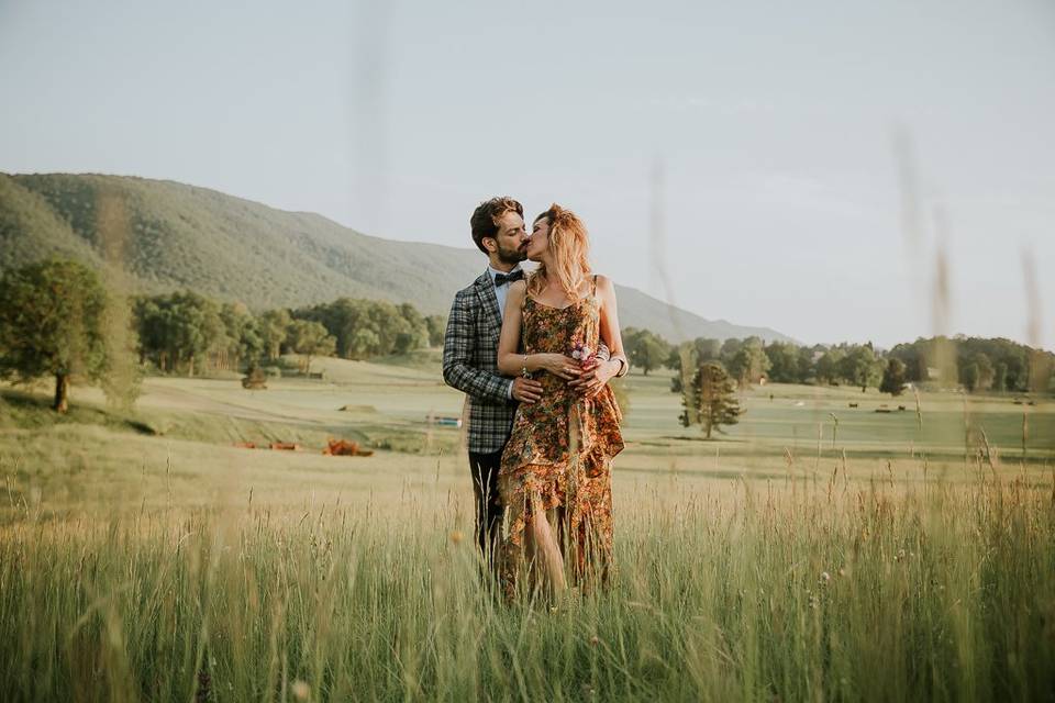 Fotografo Matrimonio Roma