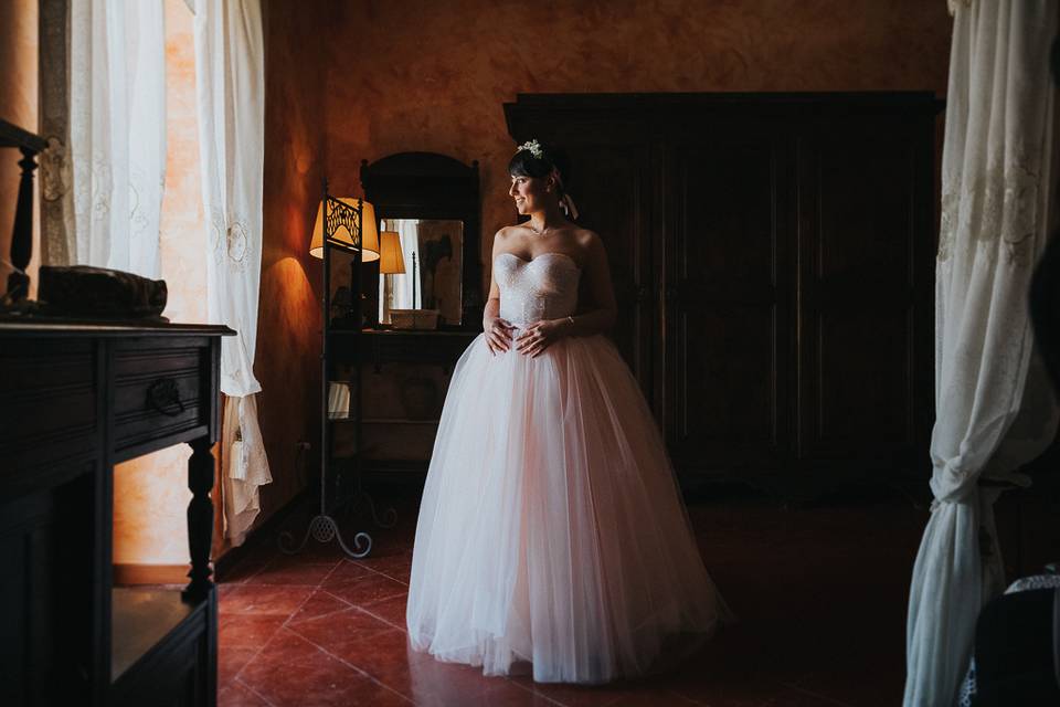 Fotografo Matrimonio Roma