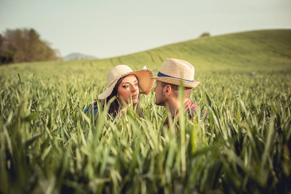 Weddingstorytelling