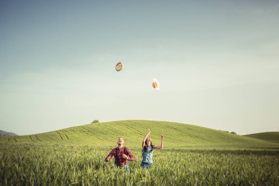 Weddingstorytelling