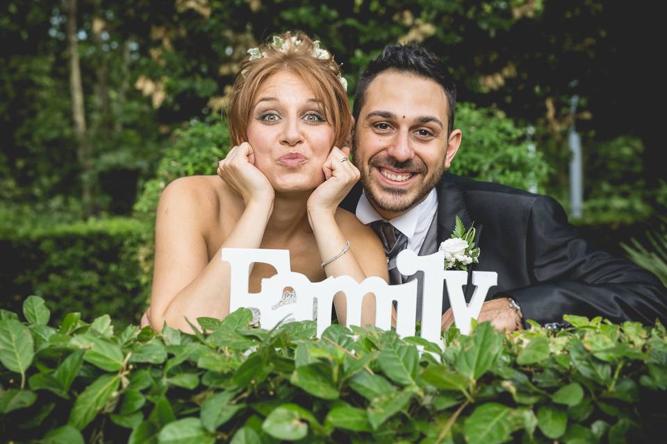 Fotografo Matrimonio Roma