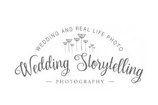 Wedding Storytelling logo