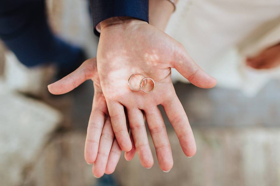 Weddingstorytelling