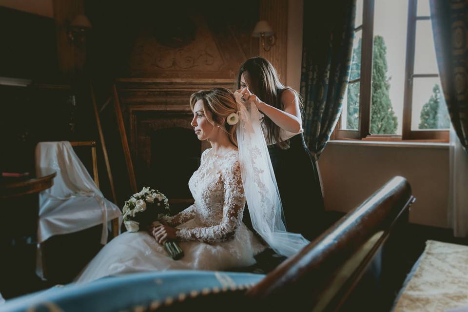 Weddingstorytelling