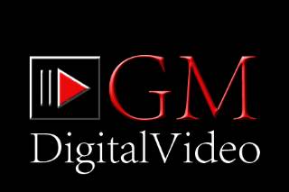 GM Diigital Video Logo