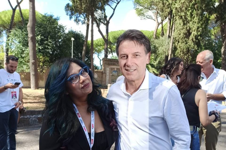 Giuseppe Conte