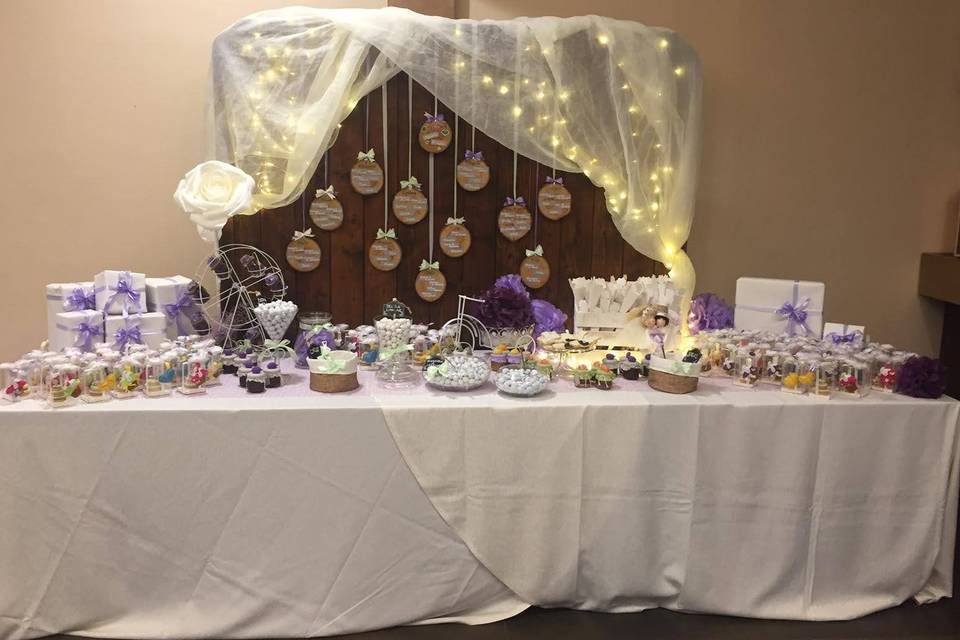 Confettata