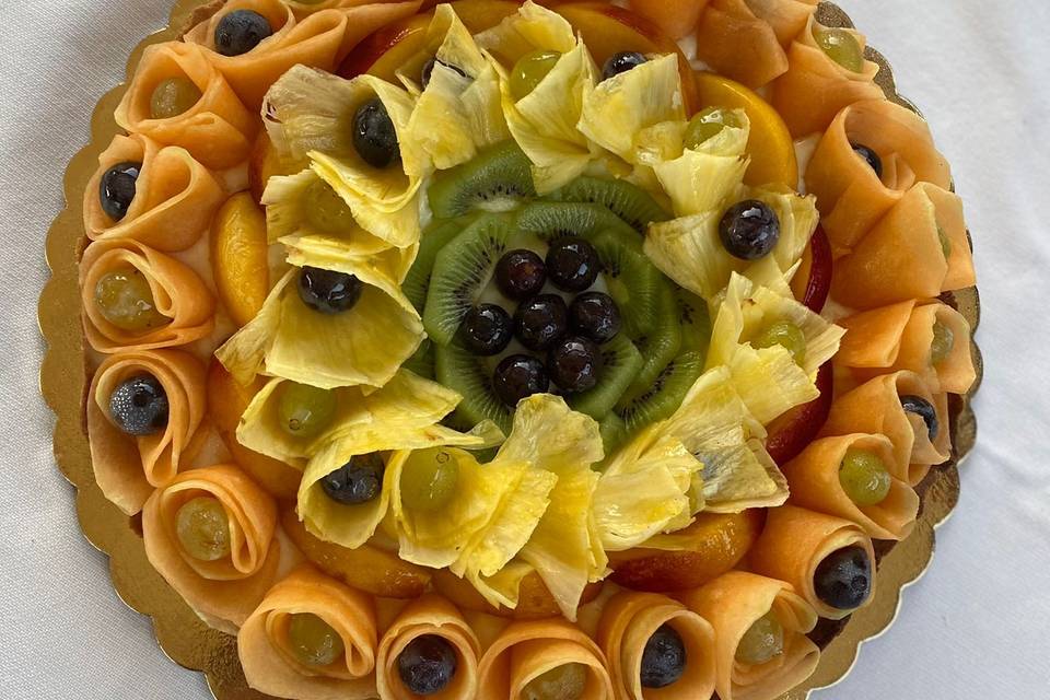 Dolci ricevimento