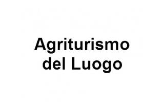 Agriturismo del Luogo