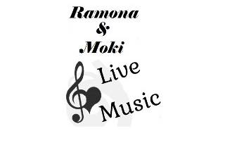 Ramona & Moki Live Music