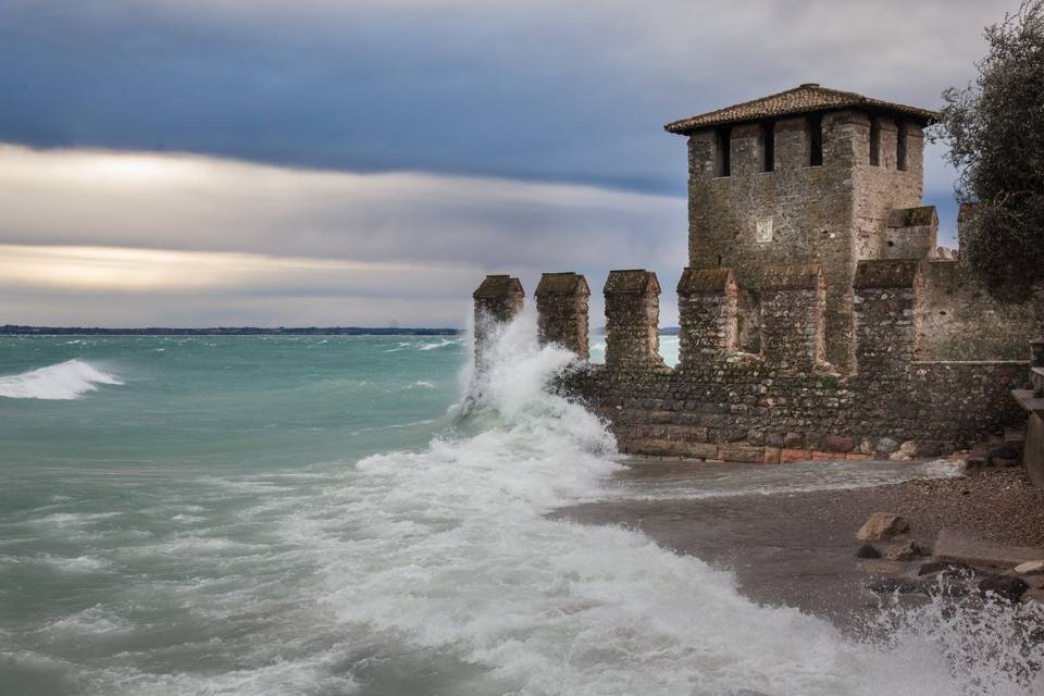 Sirmione Wedding