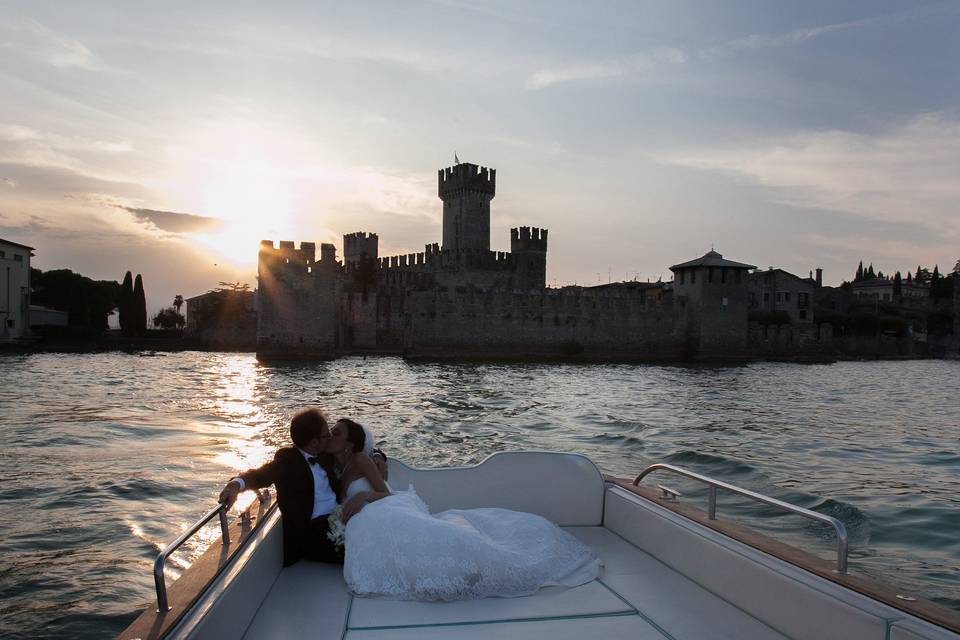 Sirmione Wedding