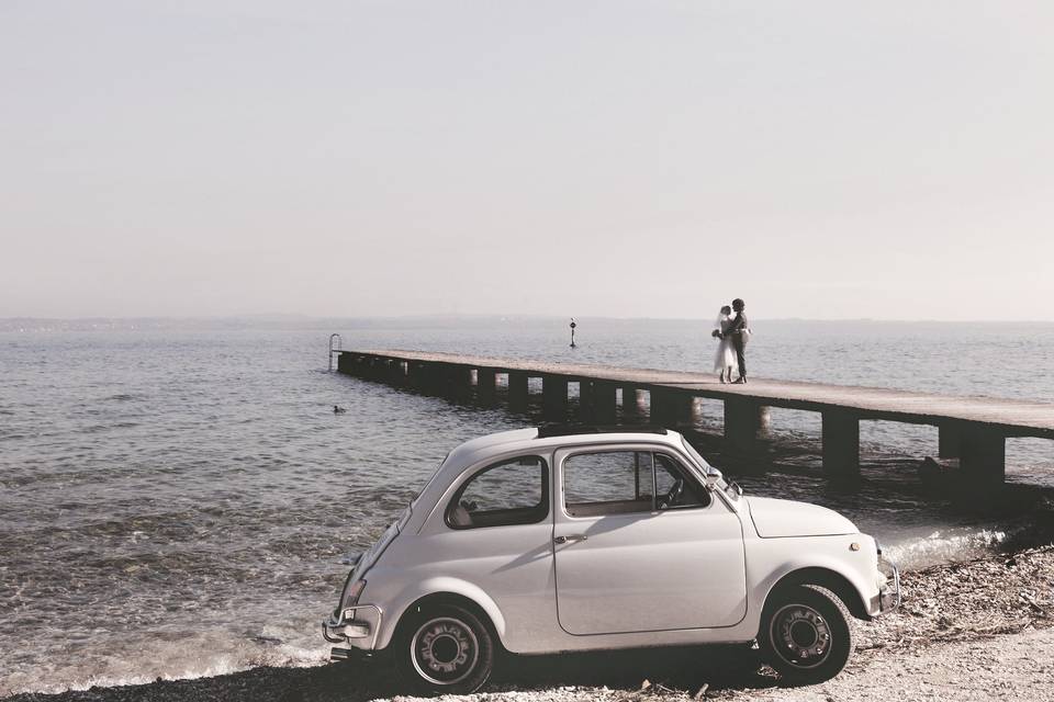 Sirmione Wedding