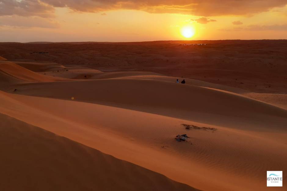 Deserto