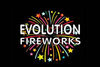 Evolution Fireworks